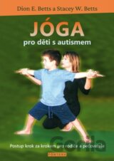 Jóga pro děti s autismem