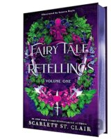 Fairy Tale Retellings, Volume I