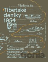 Tibetské deníky 1954