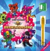 Tajný zápisník pro Brawlstársáky
