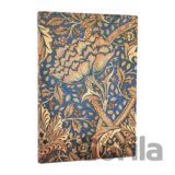 Paperblanks - týždenný diár Morris Windrush 2026