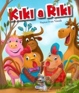 Kiki a Riki