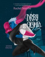 Drby z Olympu - kniha druhá