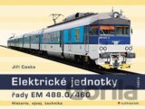 Elektrické jednotky řady EM 488.0/460