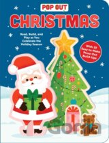 Pop Out Christmas