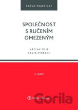 Společnost s ručením omezeným