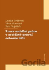 Praxe sociální práce v sociálně-právní ochraně dětí