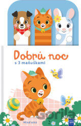 Dobrú noc: Mláďatká