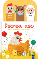 Dobrou noc: Kamarádi ze statku