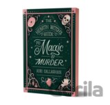 The Hearth Witchs Guide to Magic & Murder