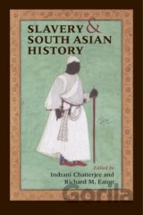 Slavery & South Asian History