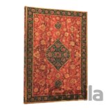 Paperblanks - týždenný diár Layla 2026