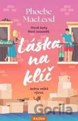 Láska na klíč
