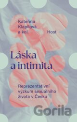 Láska a intimita
