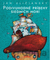 Podivuhodné príbehy siedmich morí