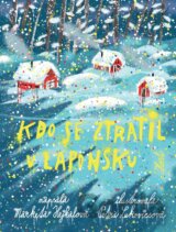 Kdo se ztratil v Laponsku