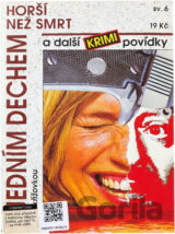 Horší než smrt a další krimi povídky