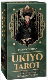 Ukiyo Tarot