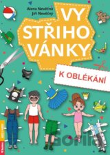 Vystřihovánky k oblékání