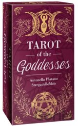 Tarot of the Goddesses