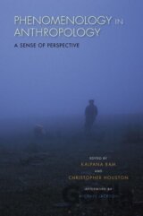 Phenomenology in Anthropology