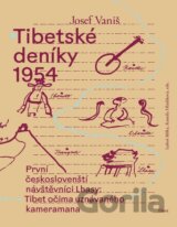 Tibetské deníky 1954