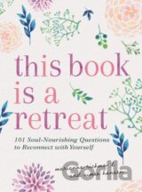 This Book Is a Retreat