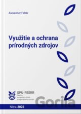 Využitie a ochrana prírodných zdrojov