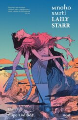 Mnoho smrtí Laily Starr