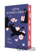 Leťte, divoké labutě