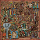 ...And You Will Know Us by the Trail of Dead: IX LP