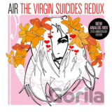 Air:  The Virgin Suicides Redux LP