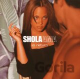 Shola Ama: In Return LP