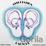 Association P.C.: Earwax LP