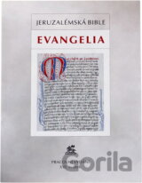 Jeruzalémská bible : Písmo svaté vydané Jeruzalémskou biblickou školou : pracovní vydání