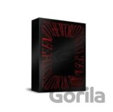 Ateez: World: To The End (DVD + Merchandise with KQ gift edition)