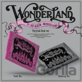 B.I: Wonderland (Fairytale Book edition)