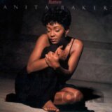 Anita Baker:  Rapture LP