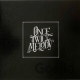 Beach House:  Once Twice Melody LP