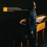 Tom Beghin: Mozart: Sonatas with Varied Reprises