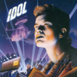 Billy Idol:  Charmed Life LP