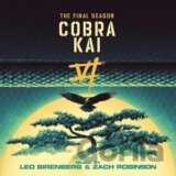 Leo Birenberg & Zach Robinson: Cobra Kai (The Final Season)