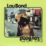 Lou Bond: Lou Bond LP