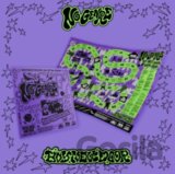 Boynextdoor: No Genre (Int. Board Game edition Boynextdoor)