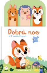 Dobrú noc: Lesné zvieratká