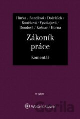 Zákoník práce - Komentář