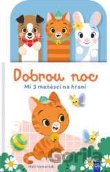 Dobrou noc: Malí kamarádi