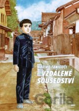 Vzdálené sousedství
