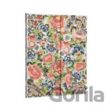 Paperblanks - týždenný diár Pear Garden 2026