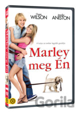 Marley meg én (HU)